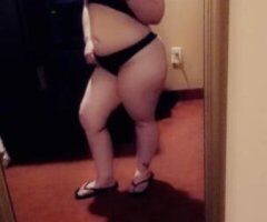 Fort Smith escorts - 💦Thickness💦