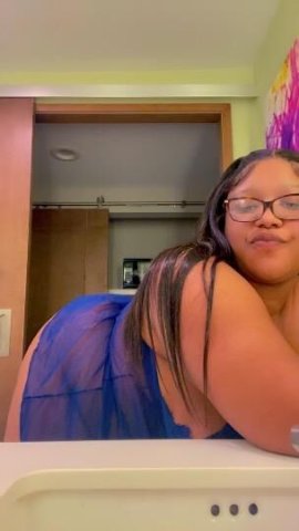 Thick Sexy Bbw - 1