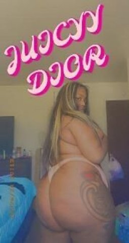 💖THE REAL BBW JUICYY DIOR 💋I offer customs video, lives sex, sexting, panties, threesomes and video,Dropbox and meet ups 🍑 Nuru Massage 💋2girl specoal 💋🍑 With Happy Ending 💧 - 1