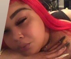 Facetime Shows 💋🔥🧸😍💦 The ☝🏼NE and 🅾nly😻 Skyler POUNDCAKEEE 🍓🍑💦🧸😍 Clean!!! 🧼*1⃣0⃣0⃣% real 😘 GOOD PU$$Y 😻💦&& THRO🅰T🫦💦🤌🏼• - Image 5
