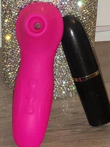 🫦🥵Cum make me your lil Freak 🔥😘 ask bout Specials 🤪 😏 😜 - 1