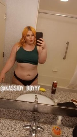 NEW IN TOWN🥰Your Favorite Bubbly Red Head💎 - 1