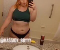 Hartford escorts - NEW IN TOWN🥰Your Favorite Bubbly Red Head💎