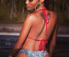 Chicago escorts - California BADDIE 💦💕 BACK IN TOWN✨ AvaiLaBLe ALL Night ‼💋🍭 come PLAY with ME 💖👑💦💦