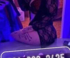 discreet incall location, outcalls are offered. make sure you book w me!😋 - Image 3
