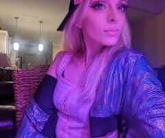 st patricks day special 💚🍀if you feel like letting a sexy little blonde seduce you... send me a message 🔥youll see why blondes have more fun💋i aim to please and wont stop until youre completely satisfied💕 - Image 3