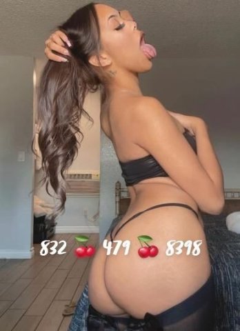 ☆ Petite Fun Size Treat ☆ 🍒 Your Best Kept Secret 🍒 Guαrαntεεd 5🌟pεrformαncε! - 1