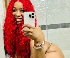 EARLY BIRD LIMITED TIME SPCL 🥰 Big BoOty🍑Thickness💦Slutty FreAk Ready 2 Give Str8 Esophagus🤪 - Image 2