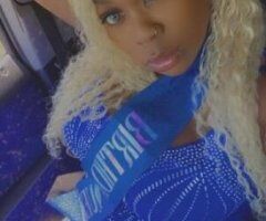 Bozeman escorts - Black Barbie🤩🤪💦🍫 Arriving at 6:30am book ahead wont be in town long 😉😘