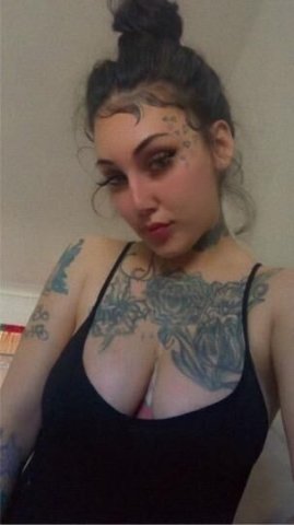 sexy hot young snow bunny ❄ - 1