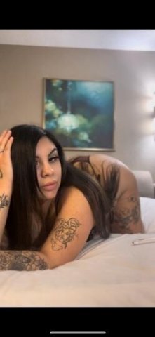 sexy latina💕 - 1