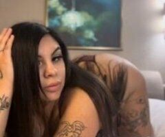 Odessa escorts - sexy latina💕