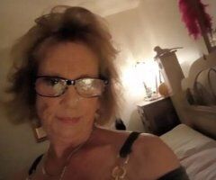 Flint escorts - Mrs Playground 58