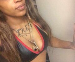 Alexandria escorts - New in town come see dat fyethang