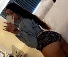 Exotic All Natural💕😻SuPeR SlipPerY💦 SUPER HIT 💋 wet and ready 💦 new in town 🏙 facetime friendly 🤞🏽📲 (OUTCALLS + INCALLS Available ‼) - Image 8