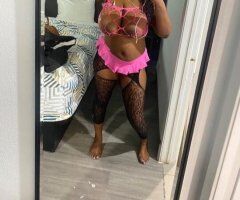 💋Sexy,Thick Ebony🍑NEW IN TOWN 🤑 Available outcall only rn hhr Special 💕 - Image 3