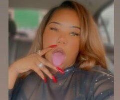 INCALLS & OUTCALLS AVAILABLE NOW,NEW THICK BITCH 🫦😍HEY BABY 💕A HEAD LOVERS DREAM 👅💦COME PLAY 😍👅 ✅📣 🚗 , SUPERTHROAT GOAT 💦SQUIRTER💦Extra SLOPPY HEAD!💦BBW - Image 3