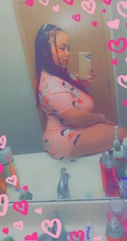 JUST CALL ME ALPHA SEXY QUEEN 💋🥳 TOP TIER QUEEN BOSS 🏆 CLEAN FAT GUSHY PUSSY 💦 & HEAD TOP NOTCH 💋 VERIFICATION REQUIRED!! - 1