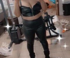 JUST CALL ME ALPHA SEXY QUEEN 💋🥳 TOP TIER QUEEN BOSS 🏆 CLEAN FAT GUSHY PUSSY 💦 & HEAD TOP NOTCH 💋 VERIFICATION REQUIRED!! - Image 3