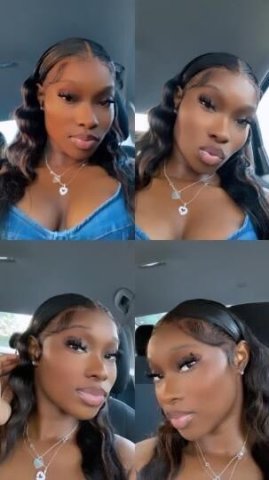 Sexy Beautiful Chocolate - 1