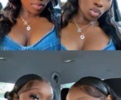 Cedar Rapids escorts - Sexy Beautiful Chocolate