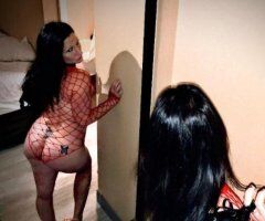 cum relax and enjoy being spoiled by Goddess Freyja!! - Image 2