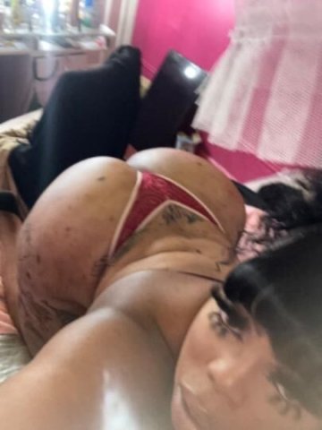 KITTY KAT FAT CUCCHIE - 1