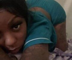 juicy pussy👅 sloppy bb available now 120 bbj special now - Image 4
