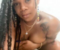 Carribean cutie ready to drain you 😈 - Image 4