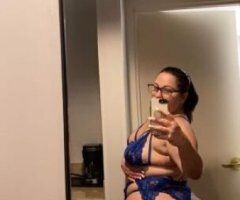 ✨⭐Chubby Brunette MILF⭐✨ - Image 9