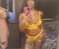 Sexy Ebony Kayla visiting until sunday IN+Outcall and bbj service. - Image 4