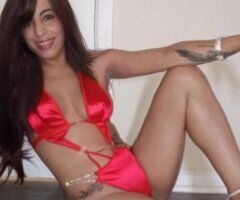 Houston escorts - mara