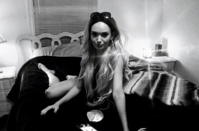 Girl next door type ♥ - 1