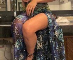 Beautiful Latina In Miami - Image 6