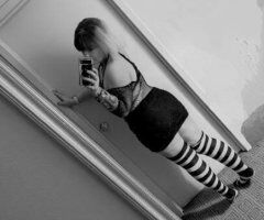 Central Jersey escorts - CNJS sweetest treat