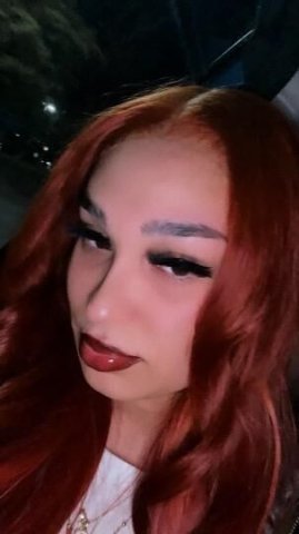 TS Isis 💟 ready to please you baby - 1