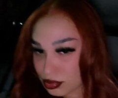 TS Isis 💟 ready to please you baby - Image 2