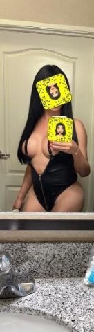 Rica trans versatile cachonda🍆💦 - 1