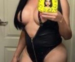 Mcallen escorts - Rica trans versatile cachonda🍆💦