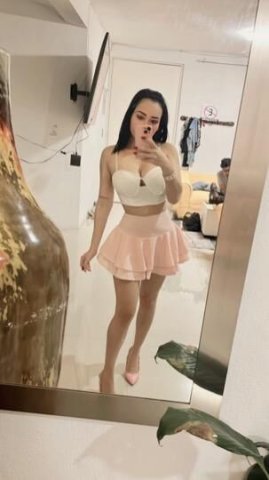 i'm new in Fort Myers 🇻🇪Latina 🇻🇪 Big tits - 1