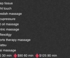 ❤️❤️Not a Scam Local Provider Real Service Real pictures ❤️❤️$55 new client ❤️❤️full body massgae - Image 2