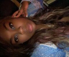 Hershey baby🍫💦💦 🔥 incall and outcall available✅ - Image 9