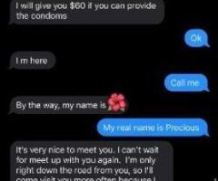 ✨His Favorite Hoe 👀$50 Wet💧Wednesday - Image 2