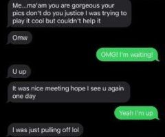 ✨His Favorite Hoe 👀$50 Wet💧Wednesday - Image 9