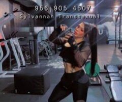 🦋☘💕🦋🍭💎Ostentosa Musa Transsexual SYLVANNAH Puedes hacerme una video llamada y comprobar que soy 100% la chica que est en la publicacin💞😈💕💎🍭🦋☘👻 - Image 2