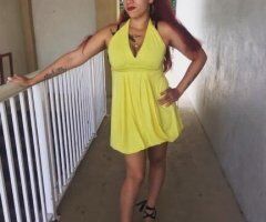 Clarksville escorts - Puerto Rico new in town