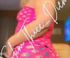 Hattiesburg escorts - 💋Blonde Pawg in Town 💋