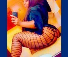 SEXY BBW POLE DRAINER VISITING - Image 4