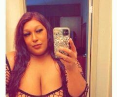 SEXY BBW POLE DRAINER VISITING - Image 10
