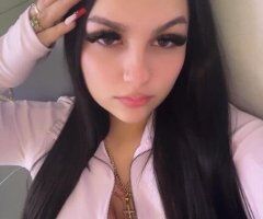 Palm Springs escorts - baby dolce